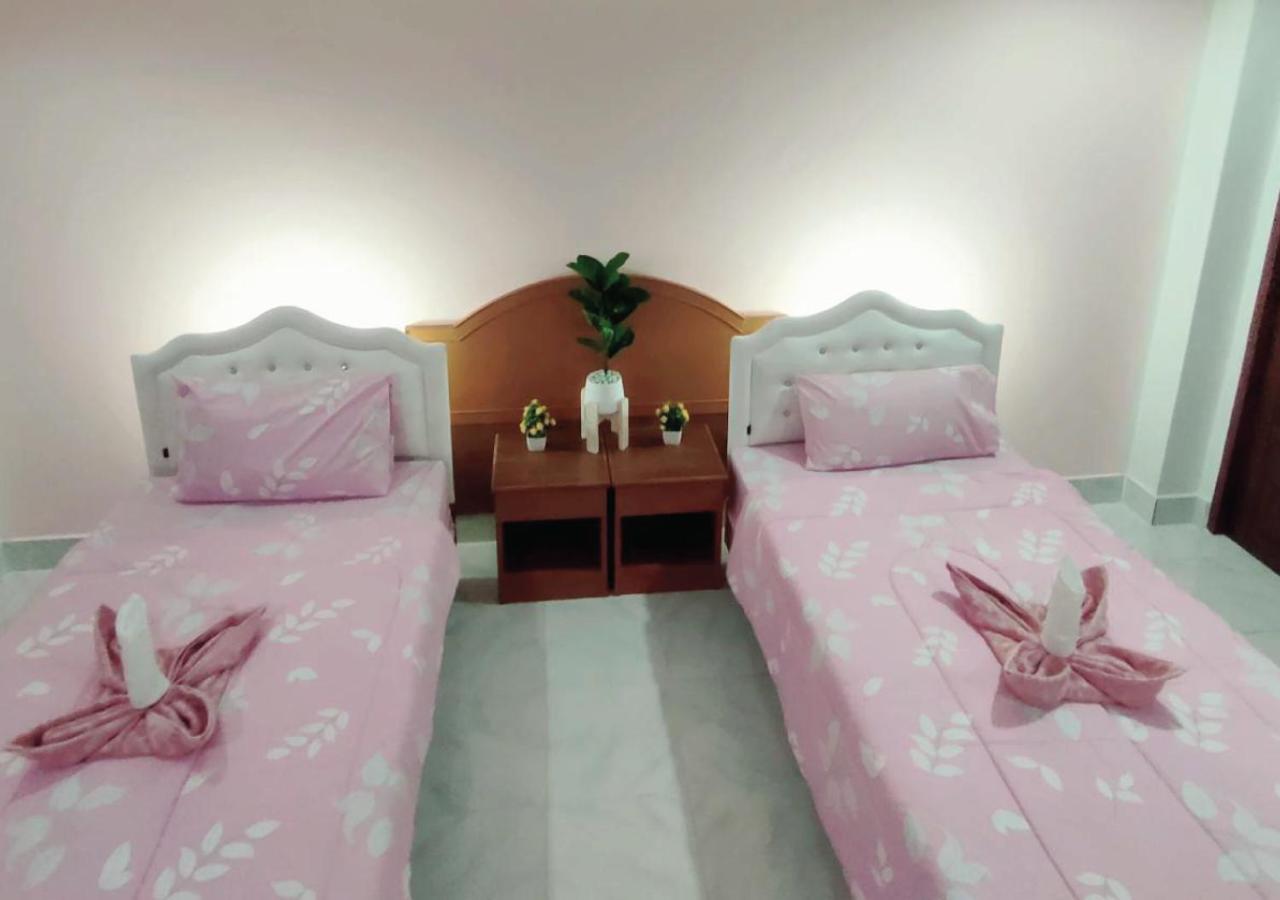 Pailin Hill Hotel Patong Eksteriør billede